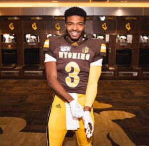 Keshaun Taylor Denver ,Colorado Death: Talented Athlete Has Died