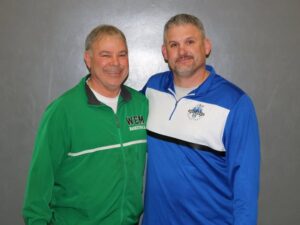 Jeff Wagner Waterville MN Obituary: JWP Boys Basketball Former Coach Has Died